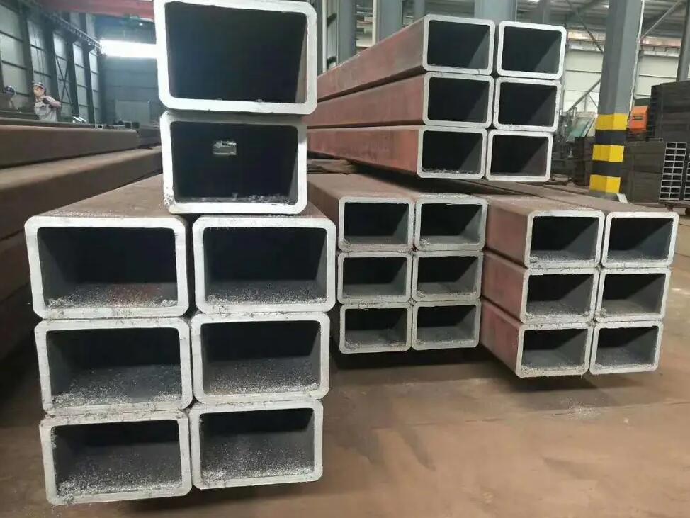 青冈s355j0方管