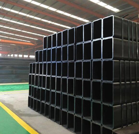 青冈Q345B矩形管